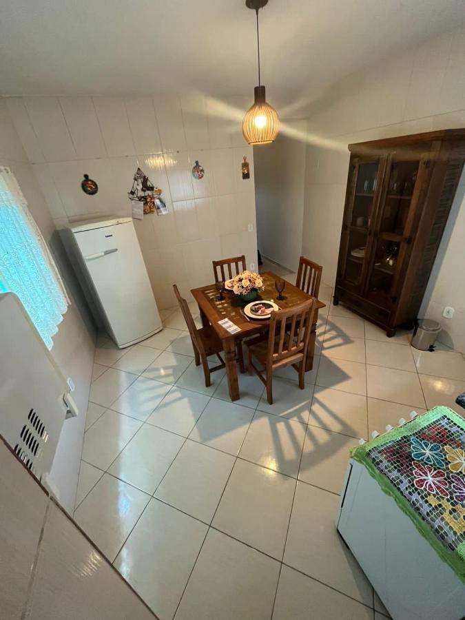 Apartamento Elite Em Кунха Екстериор снимка
