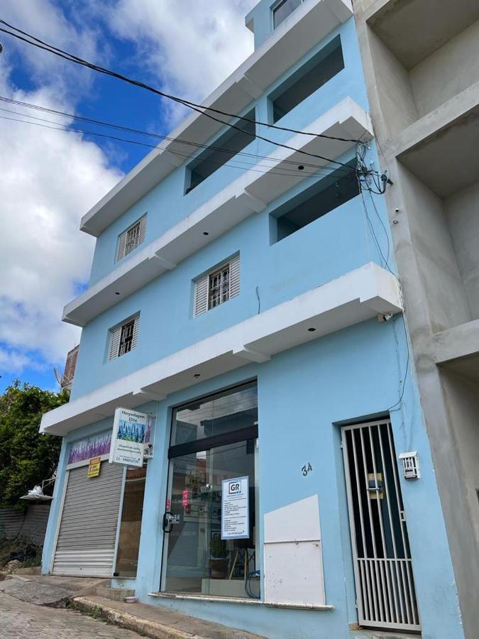 Apartamento Elite Em Кунха Екстериор снимка